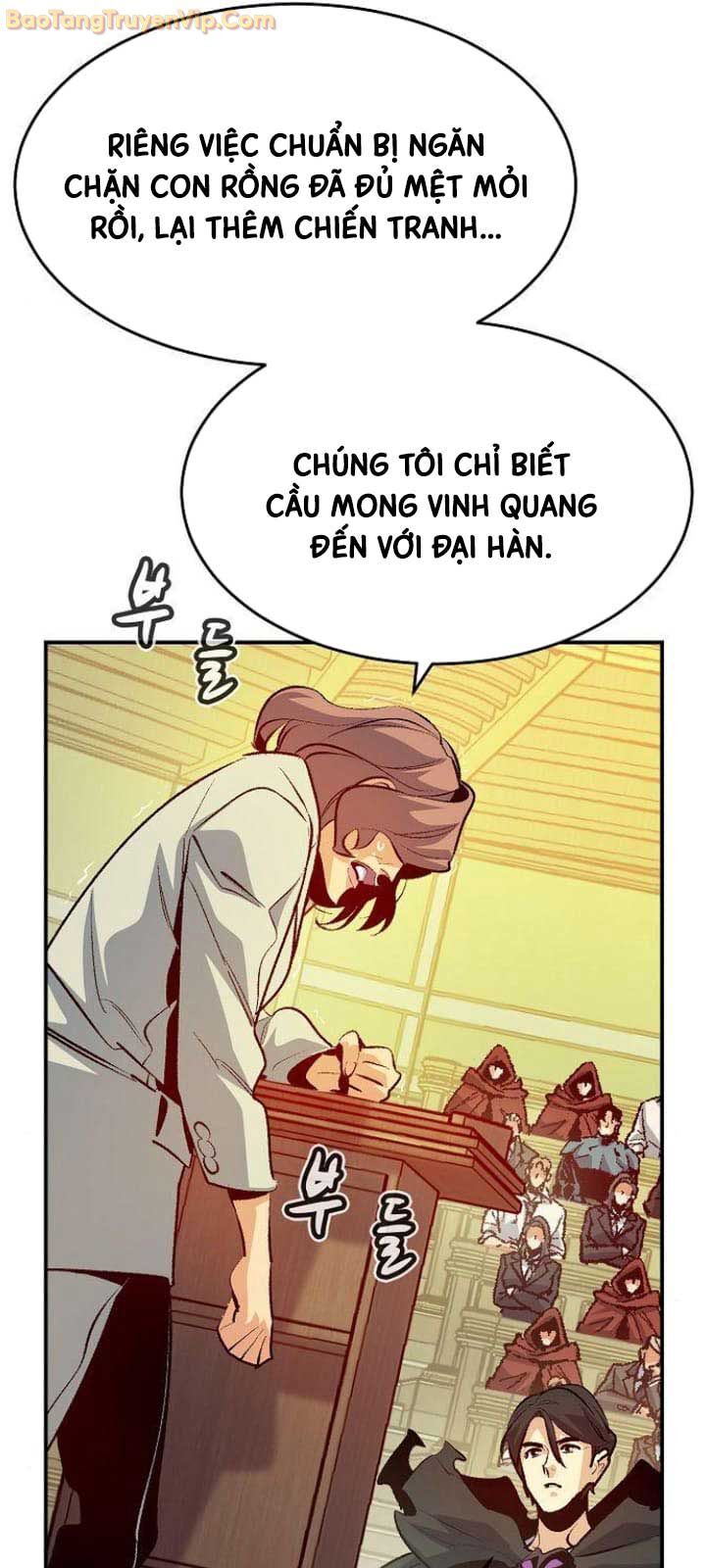 Độc Cô Tử Linh Sư Chapter 162 - Trang 4