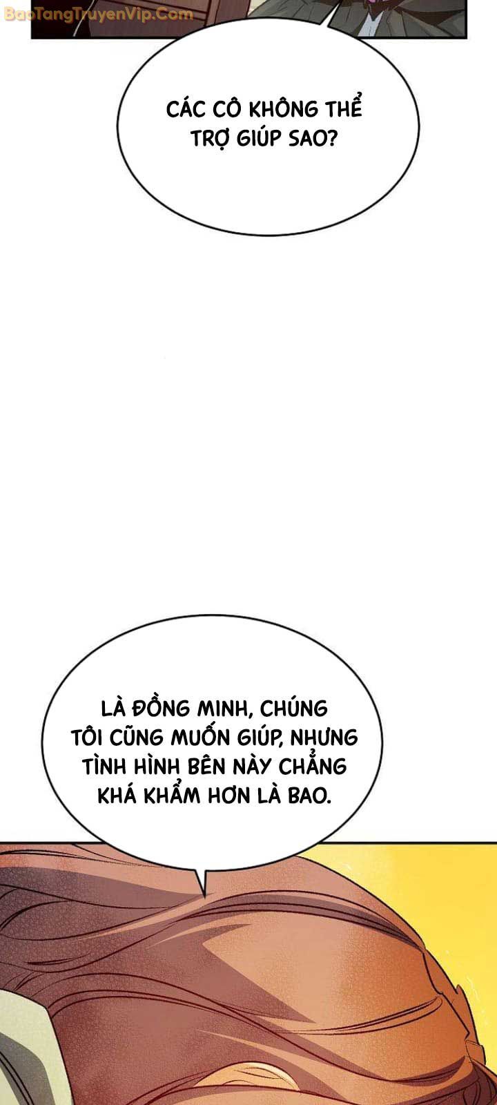 Độc Cô Tử Linh Sư Chapter 162 - Trang 4