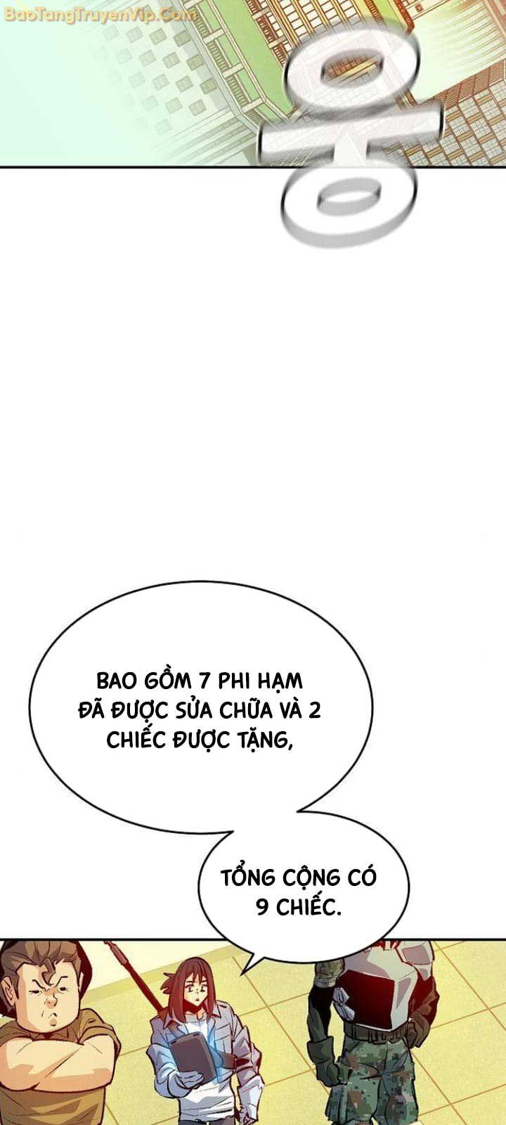 Độc Cô Tử Linh Sư Chapter 162 - Trang 4