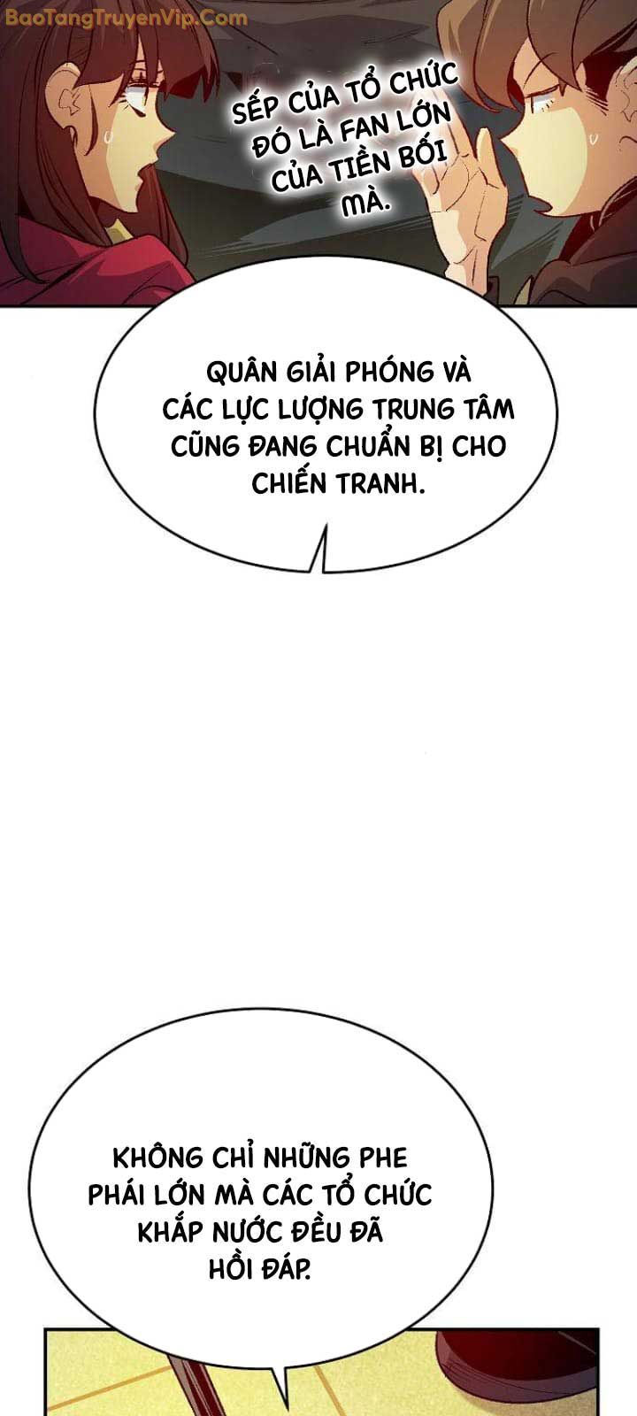 Độc Cô Tử Linh Sư Chapter 162 - Trang 4