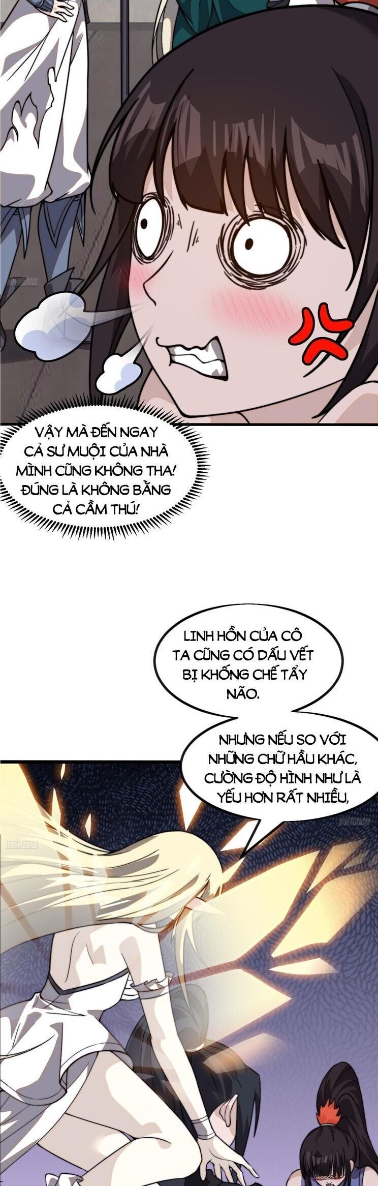 Ta Có Một Sơn Trại Chapter 1039 - Trang 4