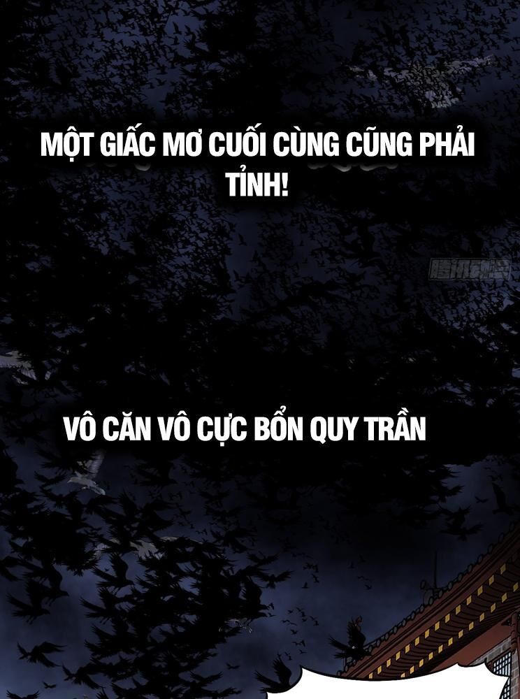 Ta Có Một Sơn Trại Chapter 1042 - Trang 4