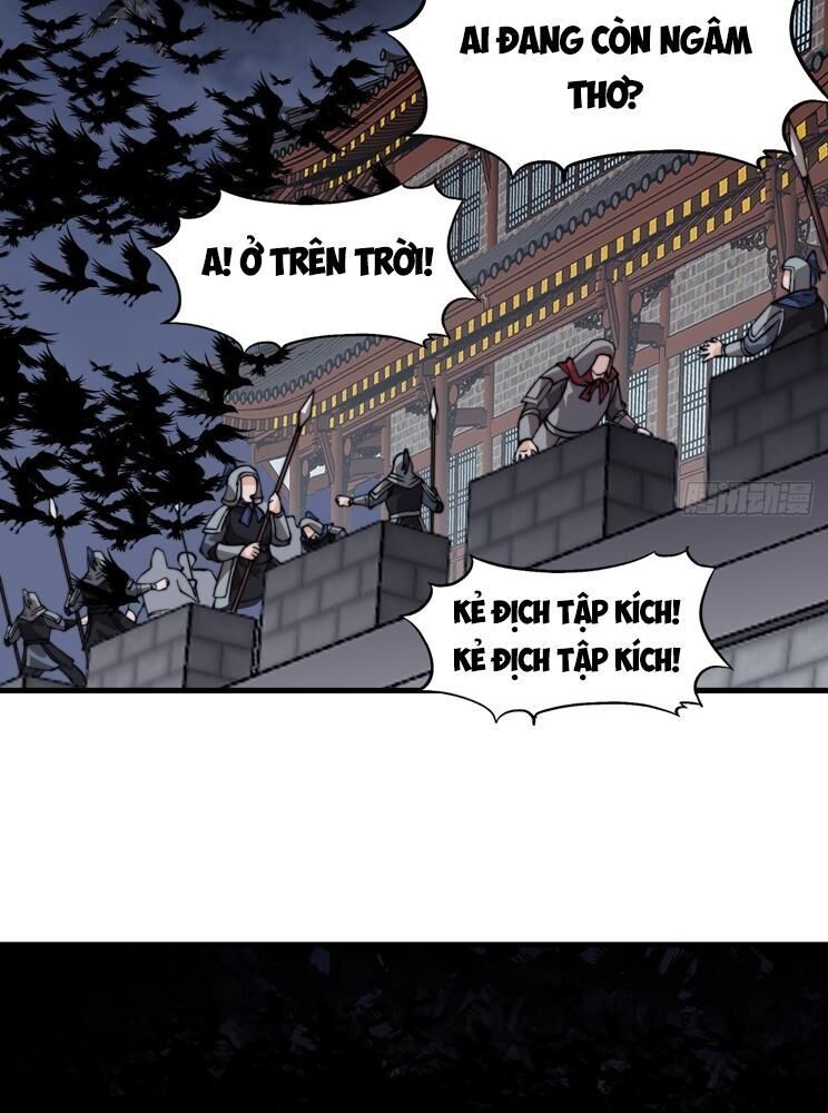 Ta Có Một Sơn Trại Chapter 1042 - Trang 4