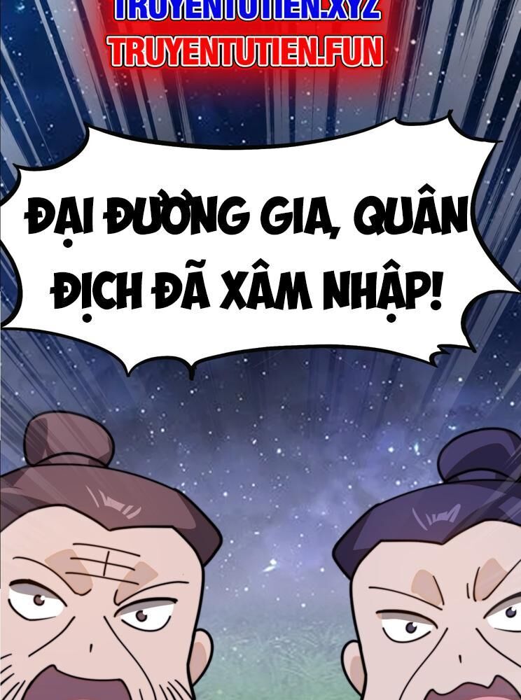 Ta Có Một Sơn Trại Chapter 1042 - Trang 4