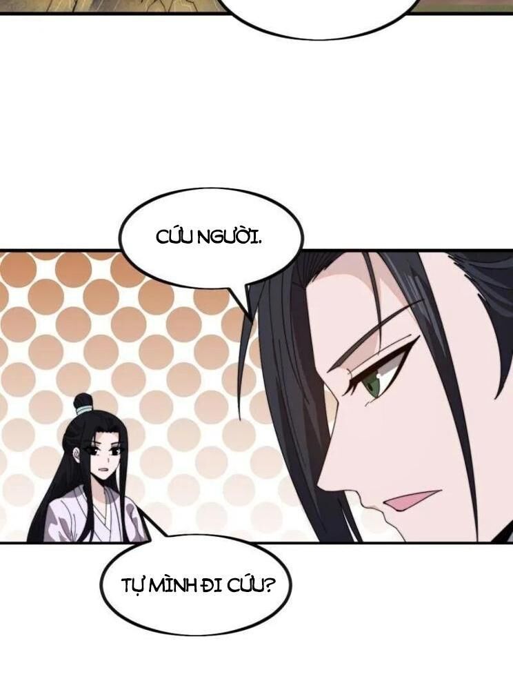 Ta Có Một Sơn Trại Chapter 1045 - Trang 4