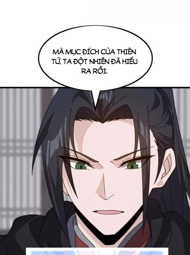 Ta Có Một Sơn Trại Chapter 1045 - Trang 4