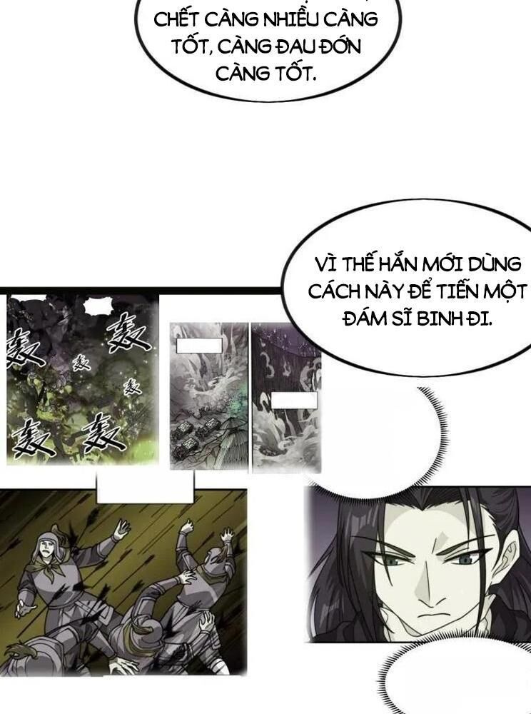 Ta Có Một Sơn Trại Chapter 1045 - Trang 4