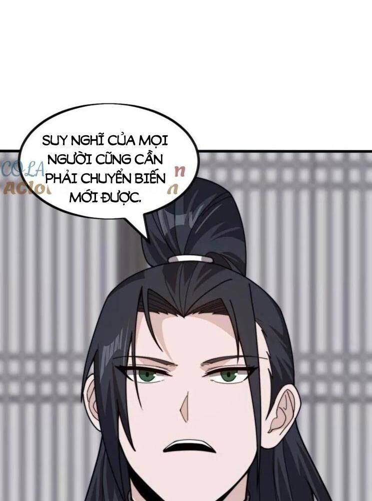 Ta Có Một Sơn Trại Chapter 1045 - Trang 4