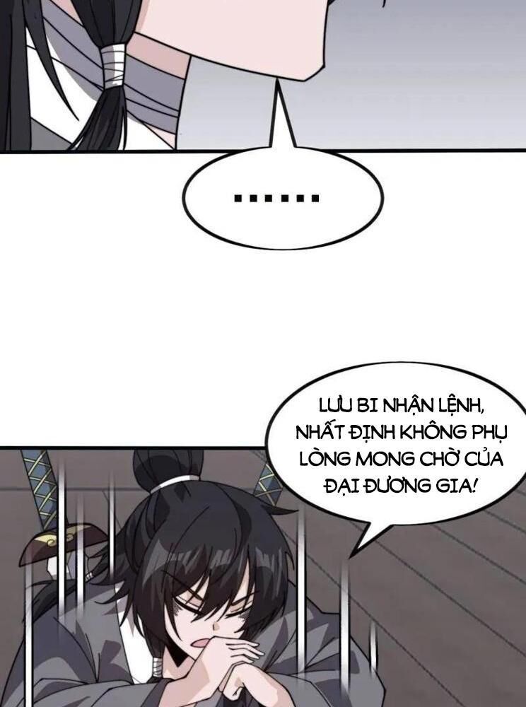 Ta Có Một Sơn Trại Chapter 1045 - Trang 4