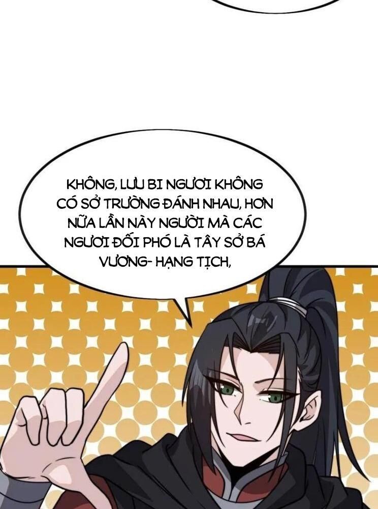 Ta Có Một Sơn Trại Chapter 1045 - Trang 4