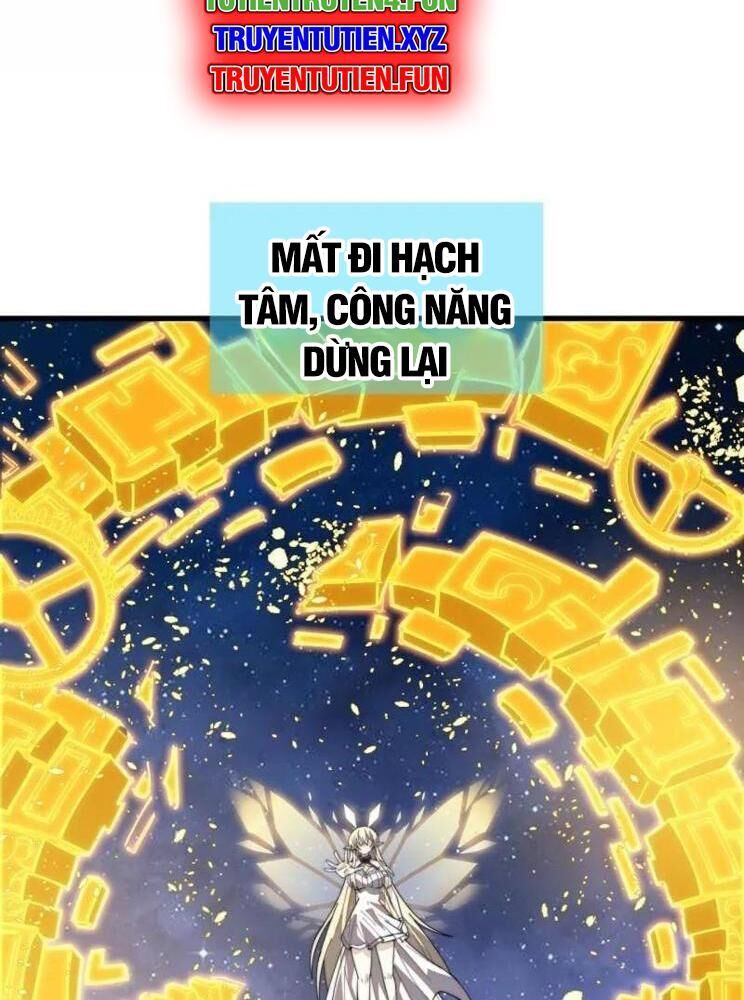 Ta Có Một Sơn Trại Chapter 1045 - Trang 4