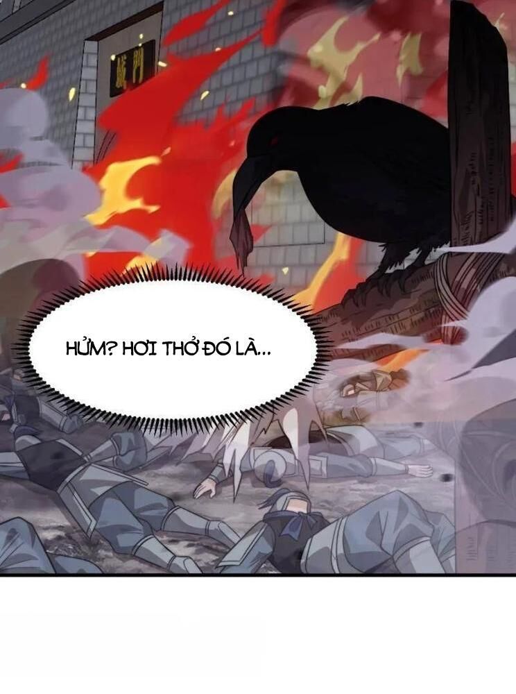 Ta Có Một Sơn Trại Chapter 1045 - Trang 4