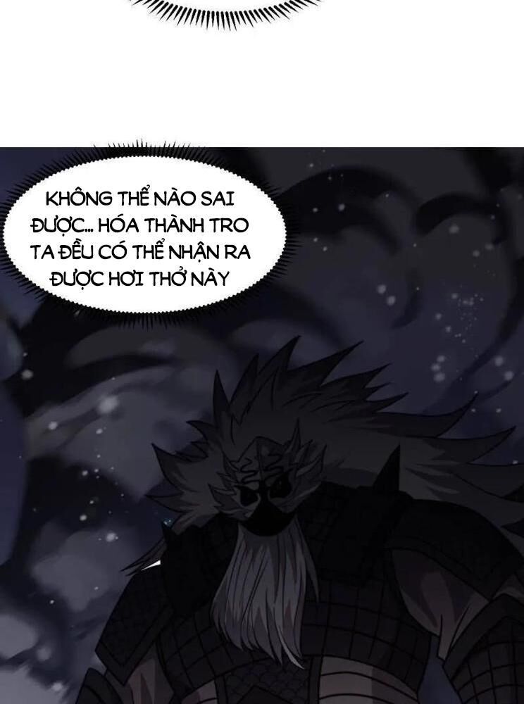 Ta Có Một Sơn Trại Chapter 1045 - Trang 4