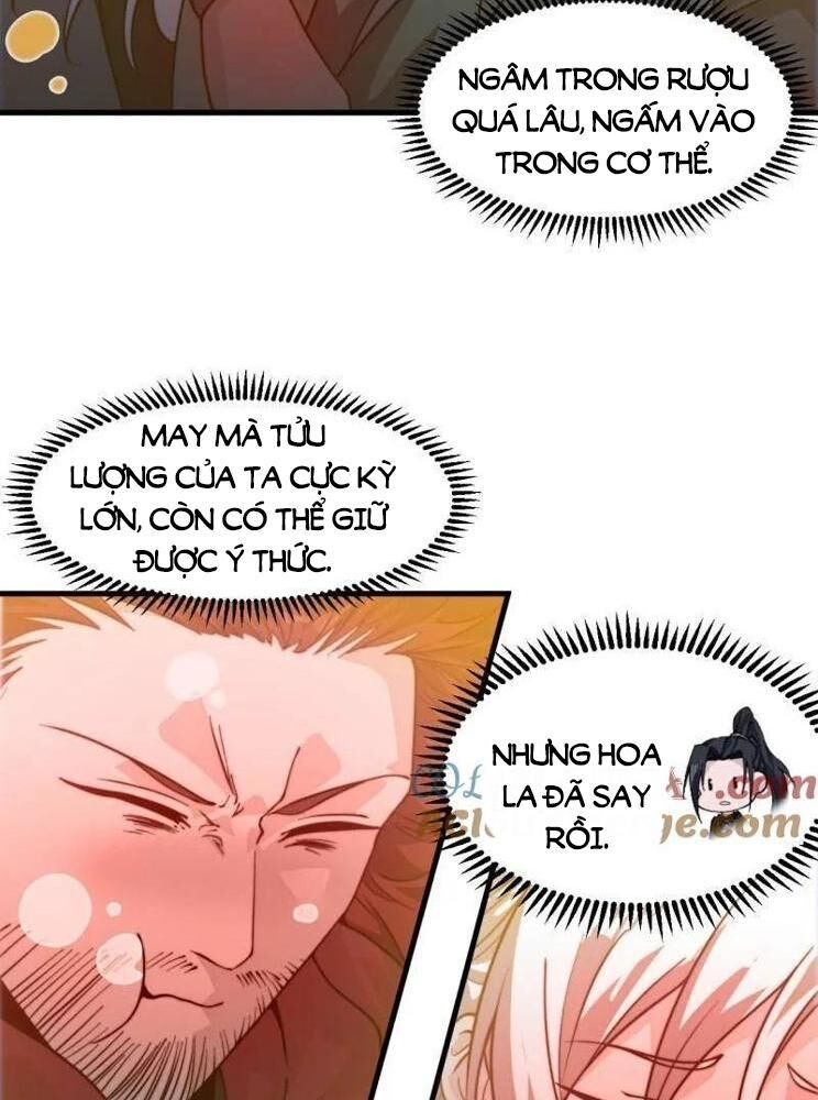 Ta Có Một Sơn Trại Chapter 1045 - Trang 4