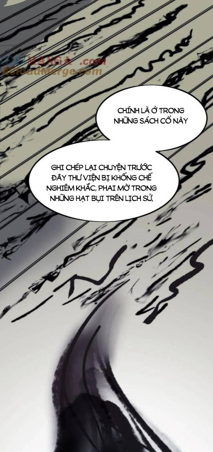 Ta Có Một Sơn Trại Chapter 1004 - Trang 4