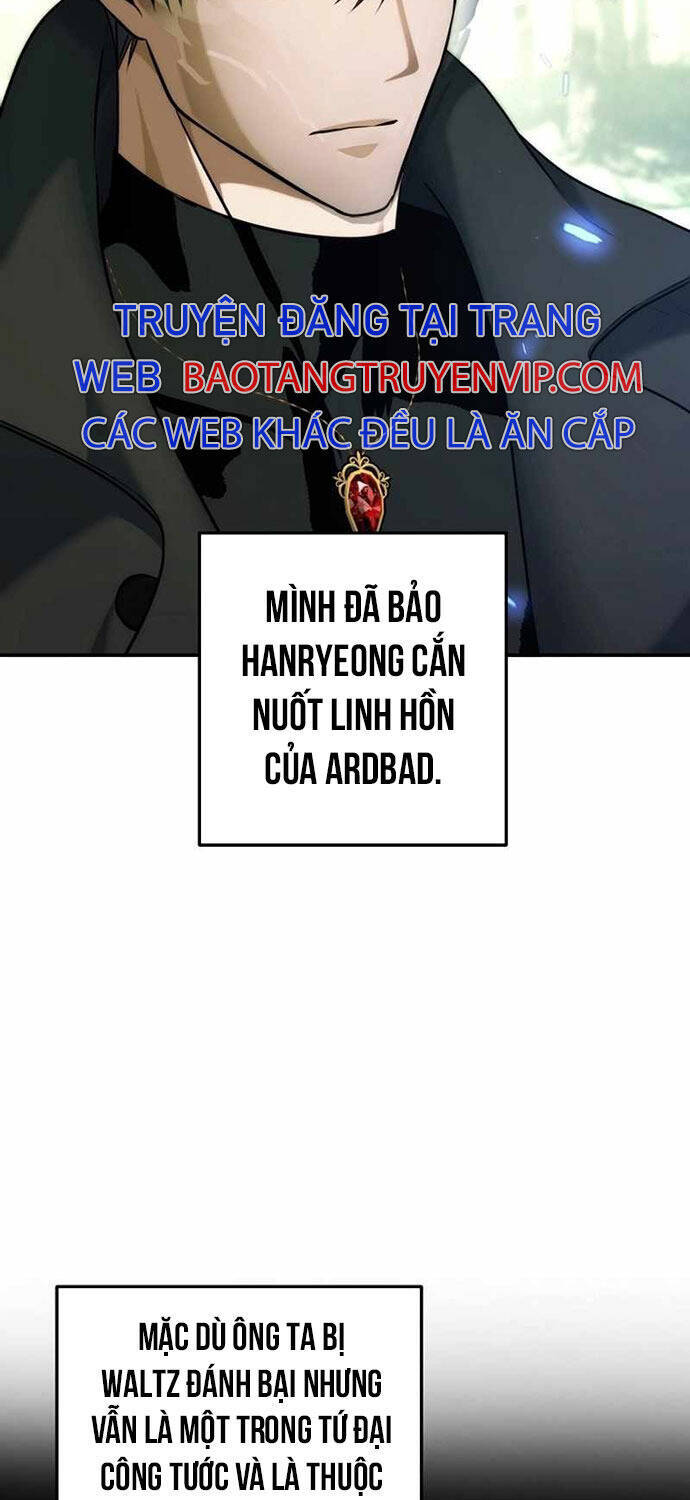 Vua Thăng Cấp Chapter 183 - Trang 4