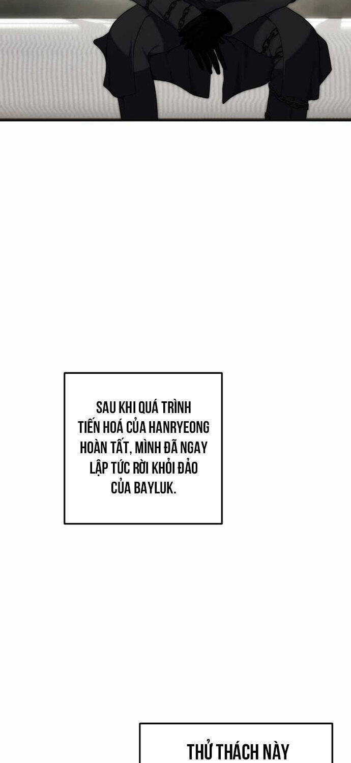 Vua Thăng Cấp Chapter 183 - Trang 4