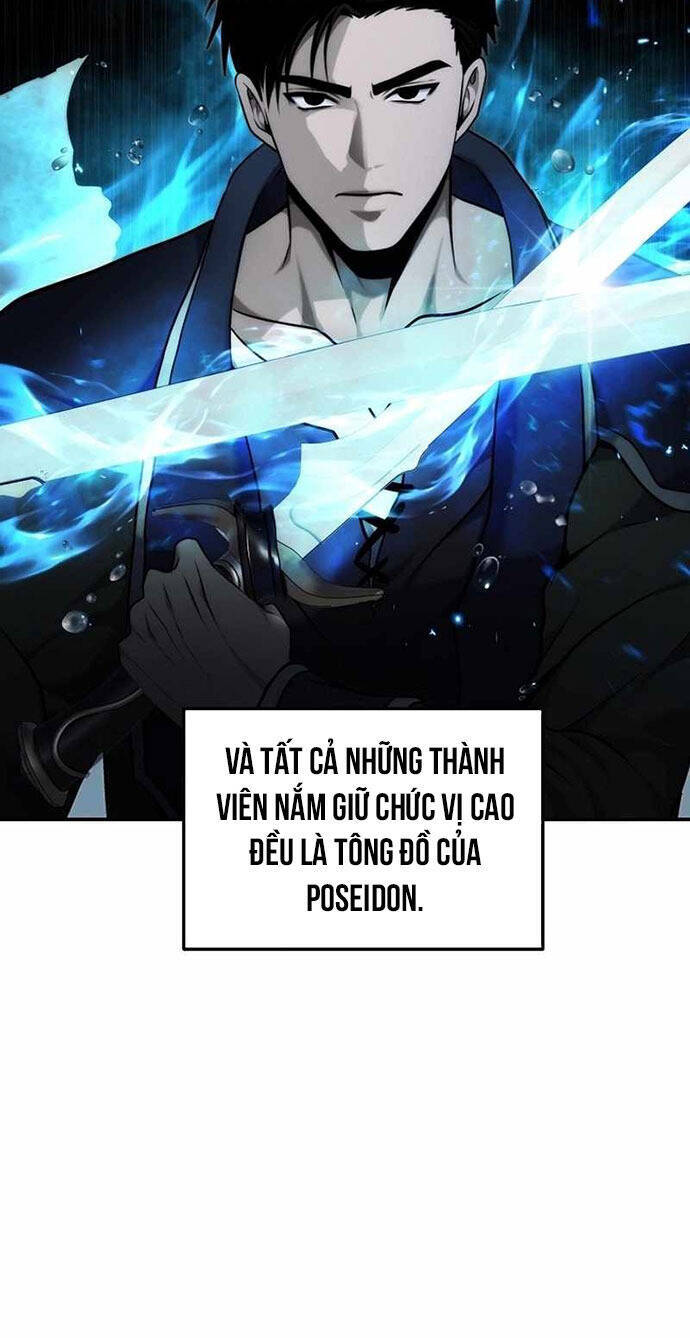 Vua Thăng Cấp Chapter 183 - Trang 4