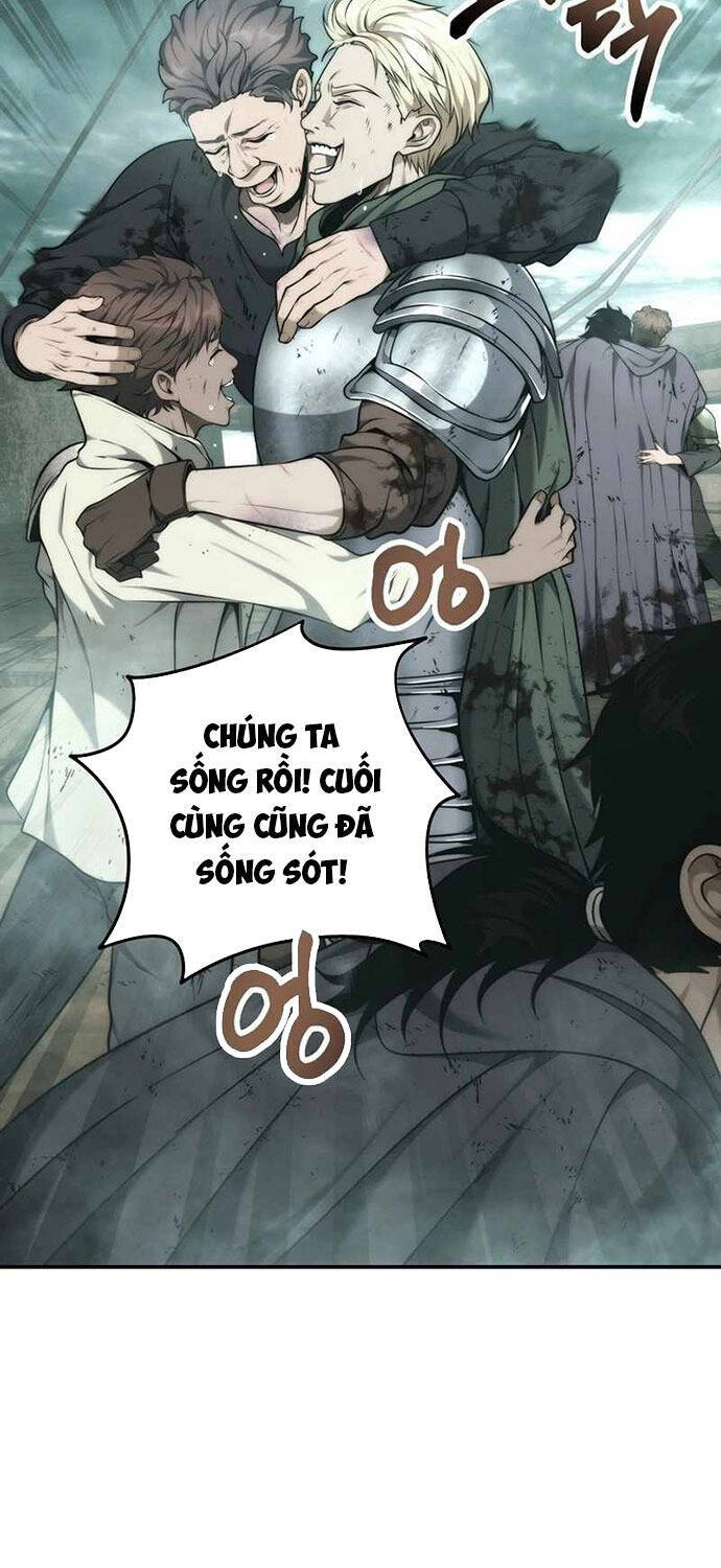 Vua Thăng Cấp Chapter 183 - Trang 4