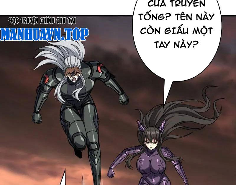 Vừa Chơi Đã Có Tài Khoản Vương Giả Chapter 489 - Next Chapter 490