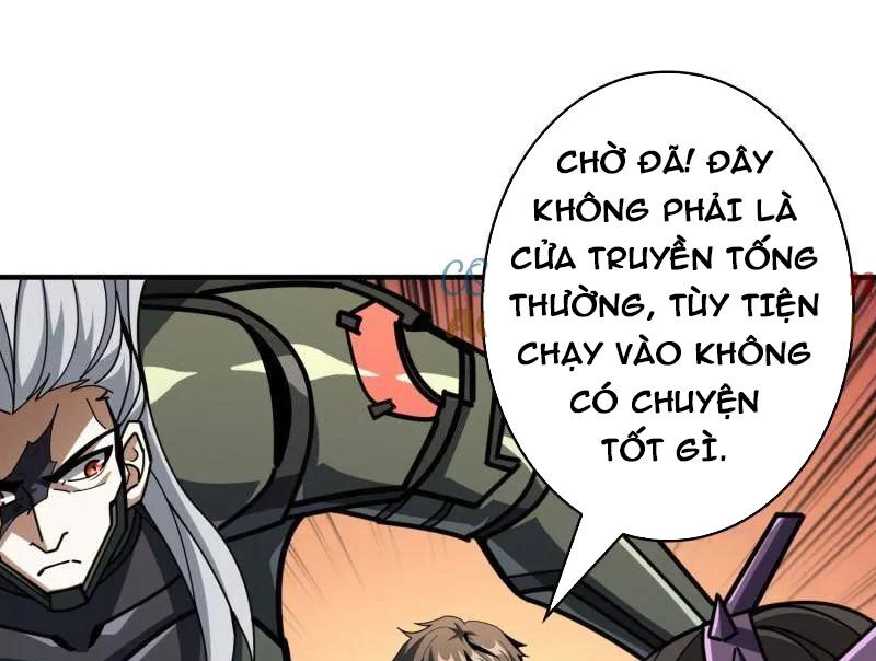 Vừa Chơi Đã Có Tài Khoản Vương Giả Chapter 489 - Next Chapter 490