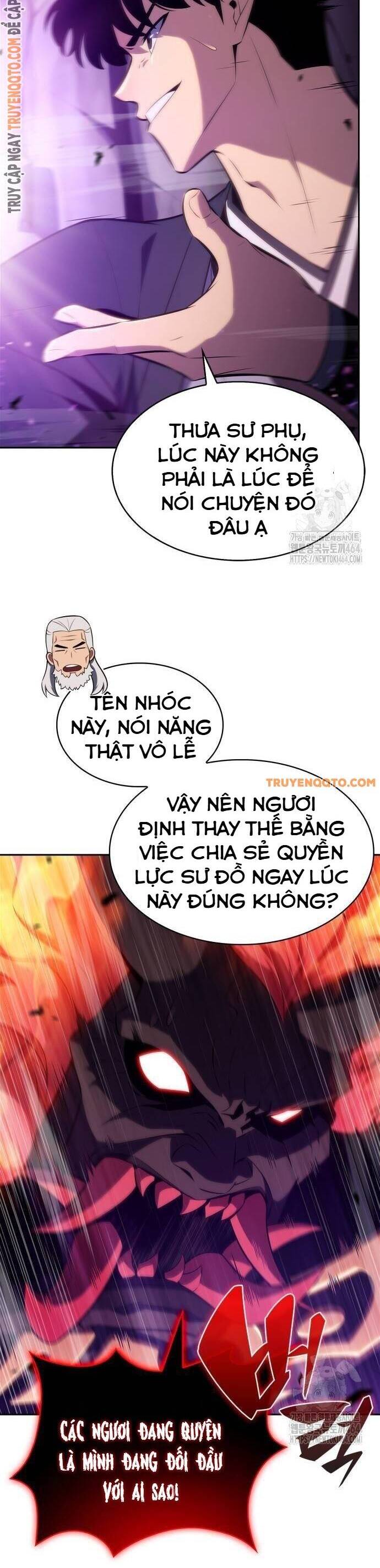 Người Chơi Mới Cấp Tối Đa Chapter 177 - Next Chapter 178