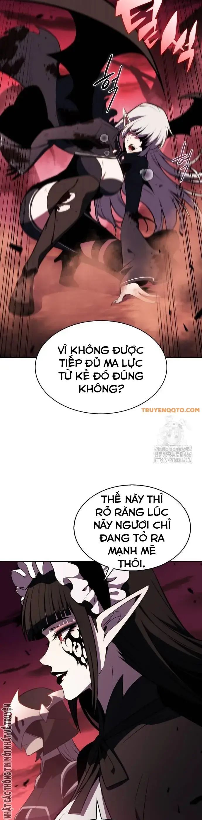 Người Chơi Mới Cấp Tối Đa Chapter 183 - Next Chapter 184