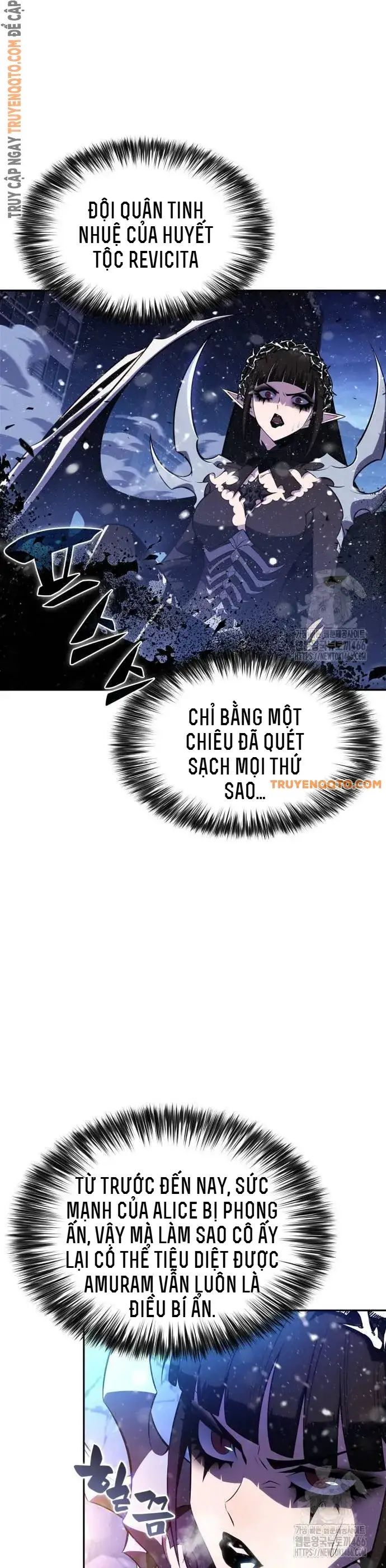 Người Chơi Mới Cấp Tối Đa Chapter 185 - Next Chapter 186