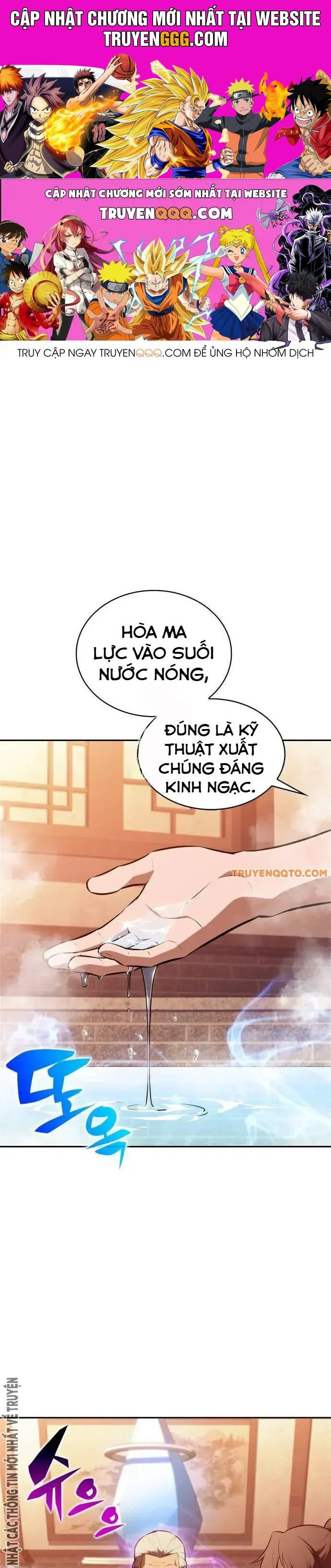 Người Chơi Mới Cấp Tối Đa Chapter 187 - Next Chapter 188