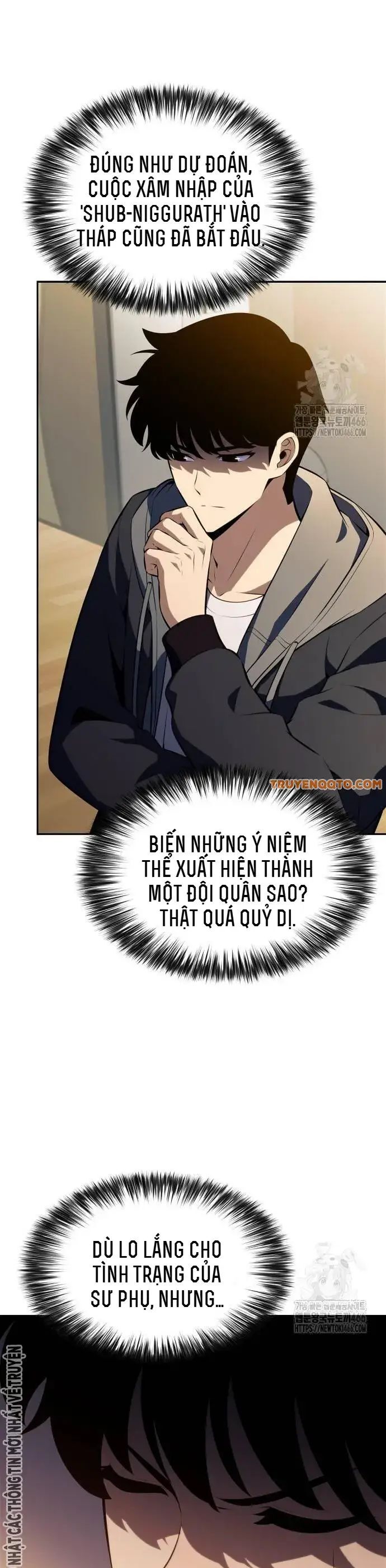 Người Chơi Mới Cấp Tối Đa Chapter 187 - Next Chapter 188