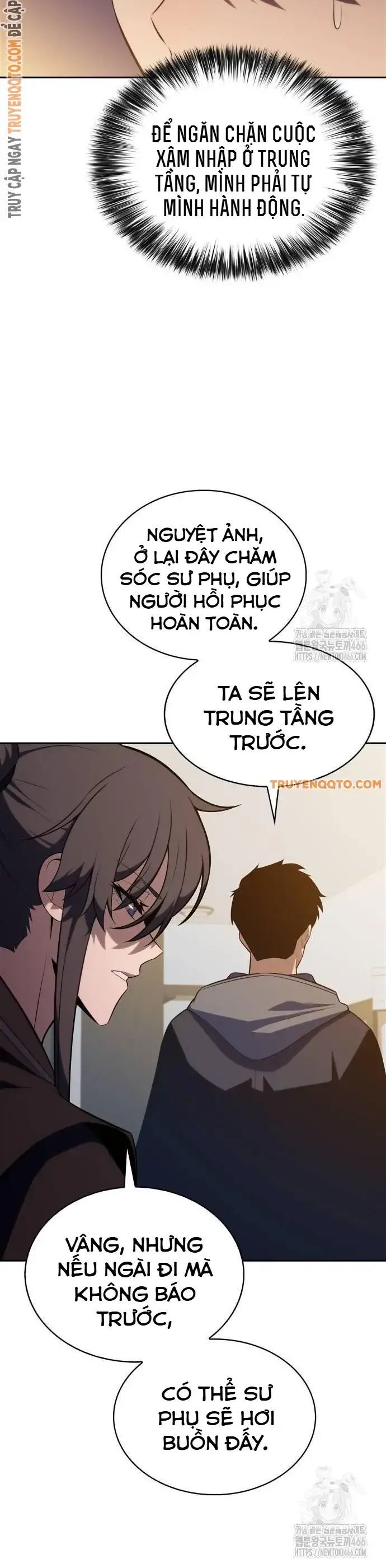 Người Chơi Mới Cấp Tối Đa Chapter 187 - Next Chapter 188