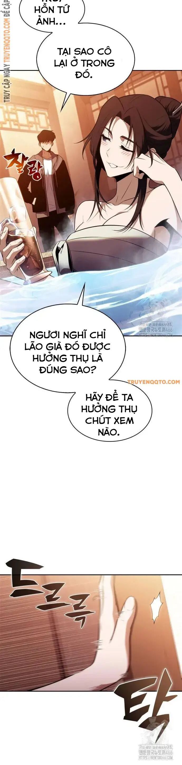 Người Chơi Mới Cấp Tối Đa Chapter 187 - Next Chapter 188