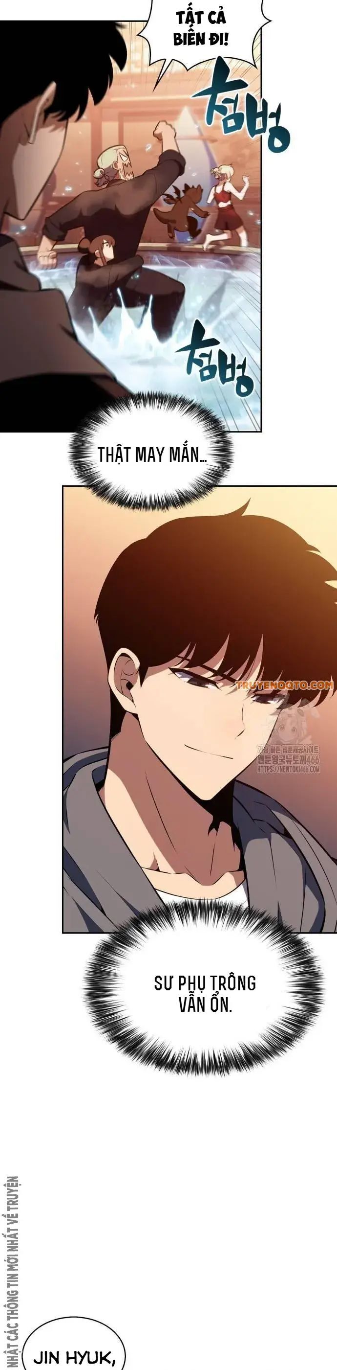 Người Chơi Mới Cấp Tối Đa Chapter 187 - Next Chapter 188