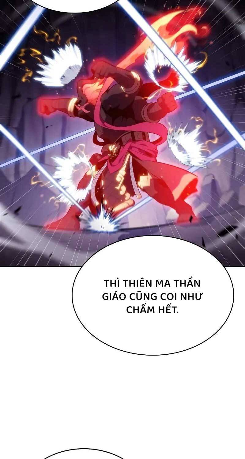 Người Chơi Mới Cấp Tối Đa Chapter 176 - Next Chapter 177