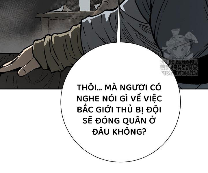 Vĩ Linh Kiếm Tiên Chapter 86 - Trang 4