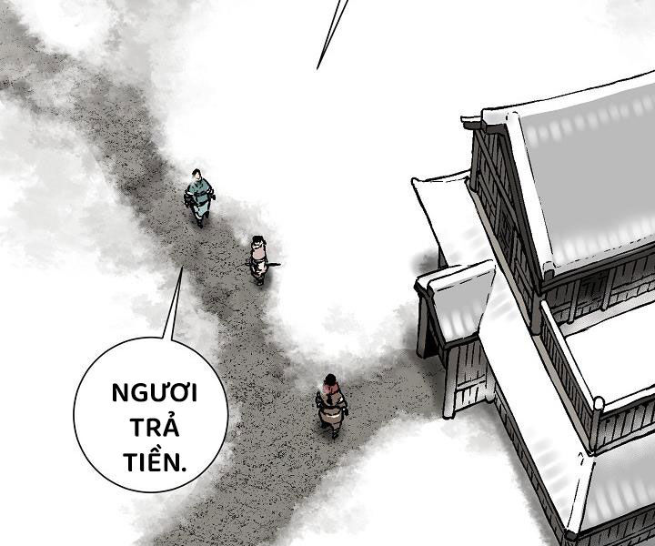 Vĩ Linh Kiếm Tiên Chapter 86 - Trang 4