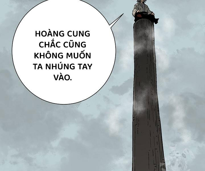 Vĩ Linh Kiếm Tiên Chapter 86 - Trang 4