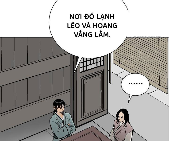 Vĩ Linh Kiếm Tiên Chapter 86 - Trang 4