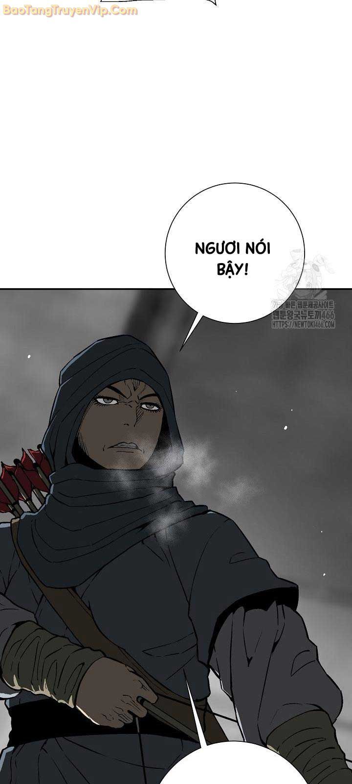 Vĩ Linh Kiếm Tiên Chapter 88 - Trang 4