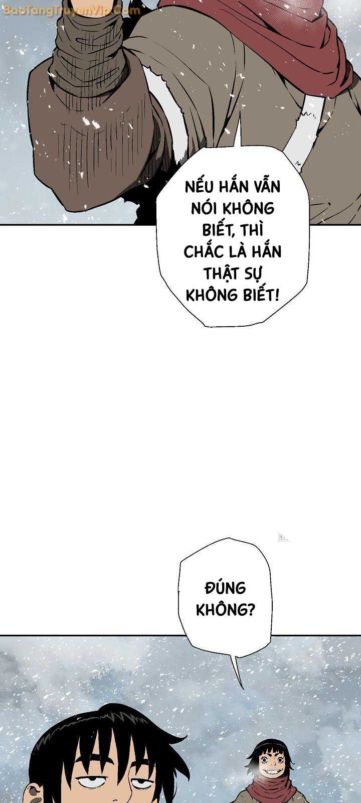 Vĩ Linh Kiếm Tiên Chapter 88 - Trang 4