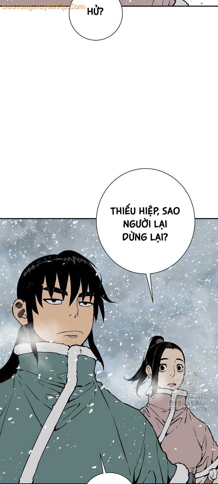 Vĩ Linh Kiếm Tiên Chapter 88 - Trang 4