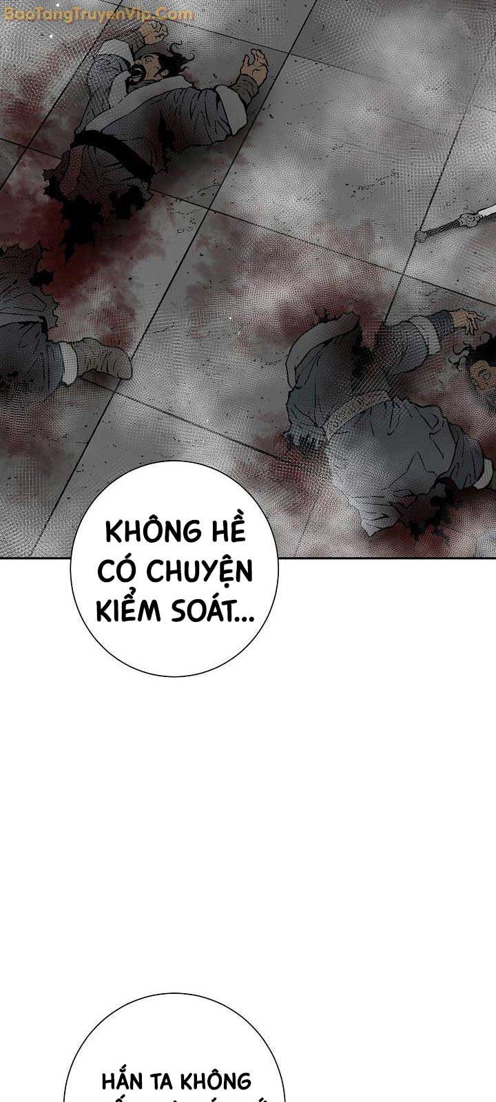 Vĩ Linh Kiếm Tiên Chapter 88 - Trang 4