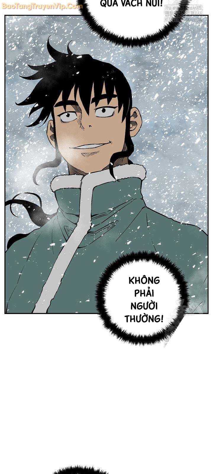 Vĩ Linh Kiếm Tiên Chapter 88 - Trang 4