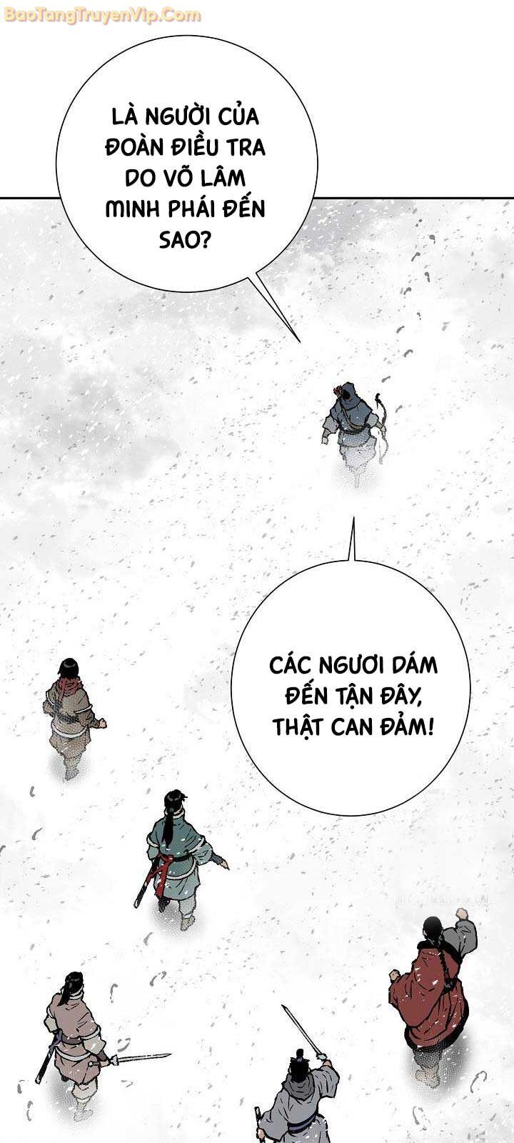 Vĩ Linh Kiếm Tiên Chapter 88 - Trang 4