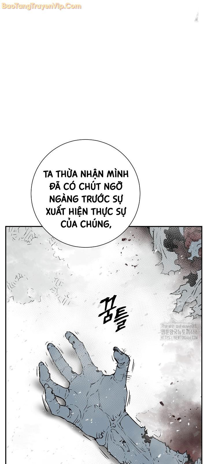 Vĩ Linh Kiếm Tiên Chapter 90 - Trang 4