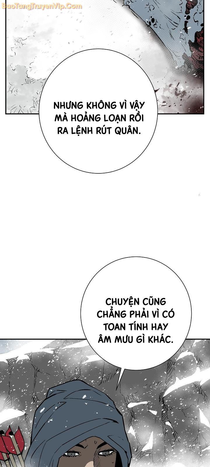 Vĩ Linh Kiếm Tiên Chapter 90 - Trang 4