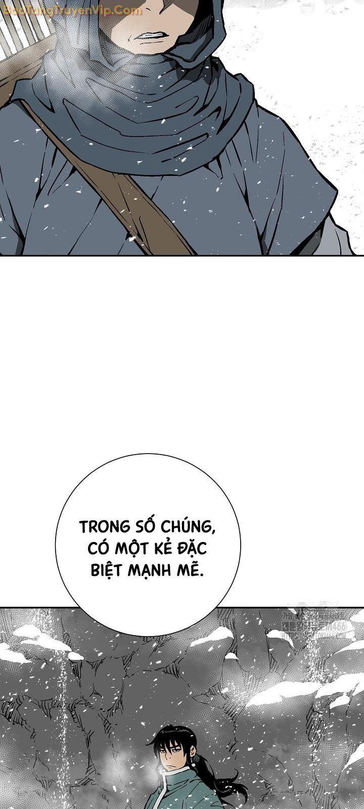 Vĩ Linh Kiếm Tiên Chapter 90 - Trang 4