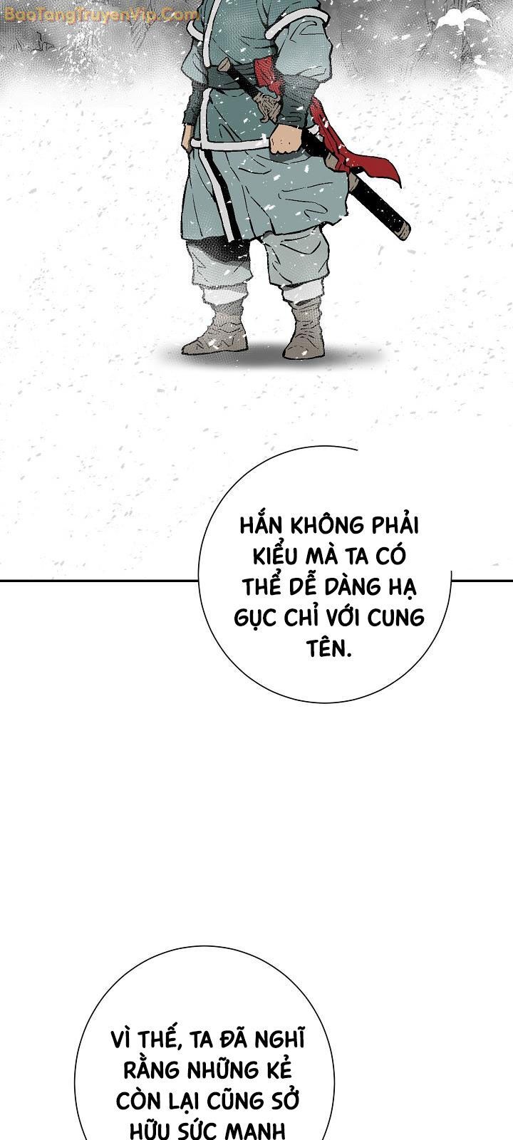 Vĩ Linh Kiếm Tiên Chapter 90 - Trang 4