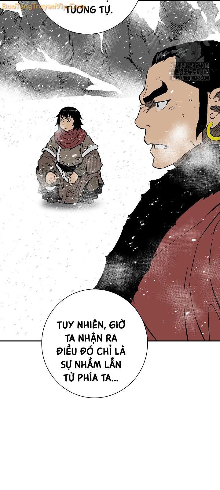 Vĩ Linh Kiếm Tiên Chapter 90 - Trang 4