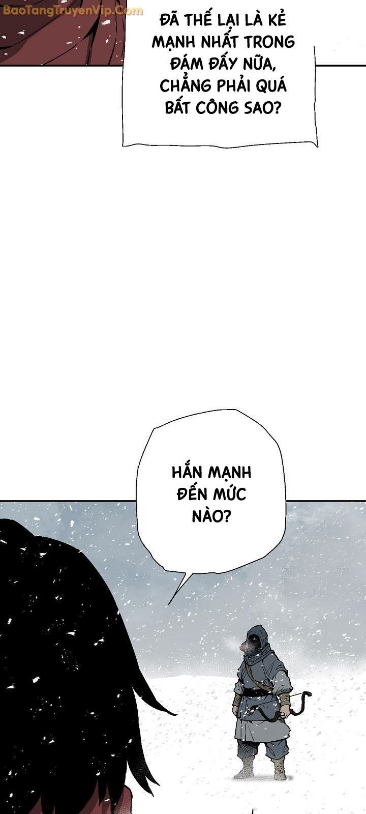 Vĩ Linh Kiếm Tiên Chapter 90 - Trang 4